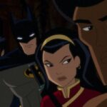 New Clip From ‘Batman: Soul of the Dragon’