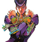 Character Spotlight: Josuke Higashikata