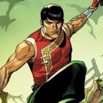 Marvel Announces New Shang-Chi Ongoing Series this May!