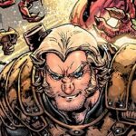 Aftershock Comics Review: The Bequest #1
