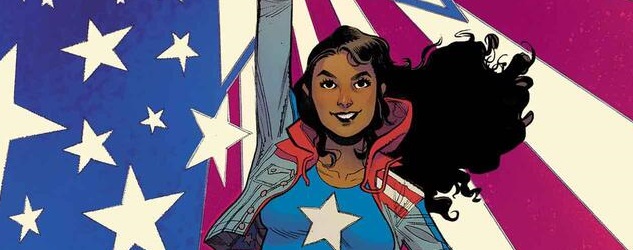 New ‘America Chavez: Made In The USA’ Trailer