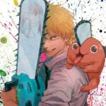 Character Spotlight: Chainsaw Man