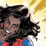 Marvel Reviews: America Chavez: Made in the USA #1