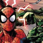 Nick Spencer Puts Spider-Man in the Middle of The Sinister War!