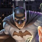 ‘Batman: The Long Halloween, Part One’ Blu-Ray & Release Date Details