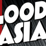 Image Comics Review: The Good Asian Review #1 – 3