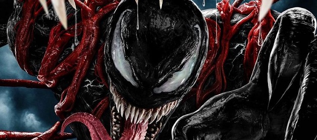 ‘Venom: Let There Be Carnage’ Trailer
