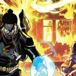 DC Reviews: Static: Season One #2
