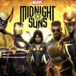 The Comics Console: New ‘Marvel’s Midnight Suns’ Turn Based RPG Announced & Contest of Champions Welcomes Kitty Pryde & Nimrod to the Fight!