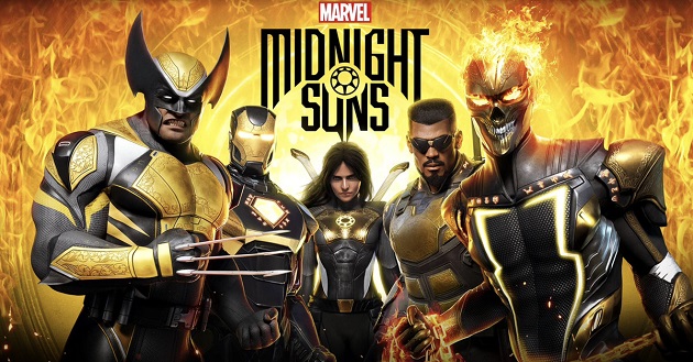 The Comics Console: New ‘Marvel’s Midnight Suns’ Turn Based RPG Announced & Contest of Champions Welcomes Kitty Pryde & Nimrod to the Fight!