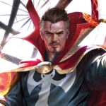 Character Spotlight: Doctor Strange