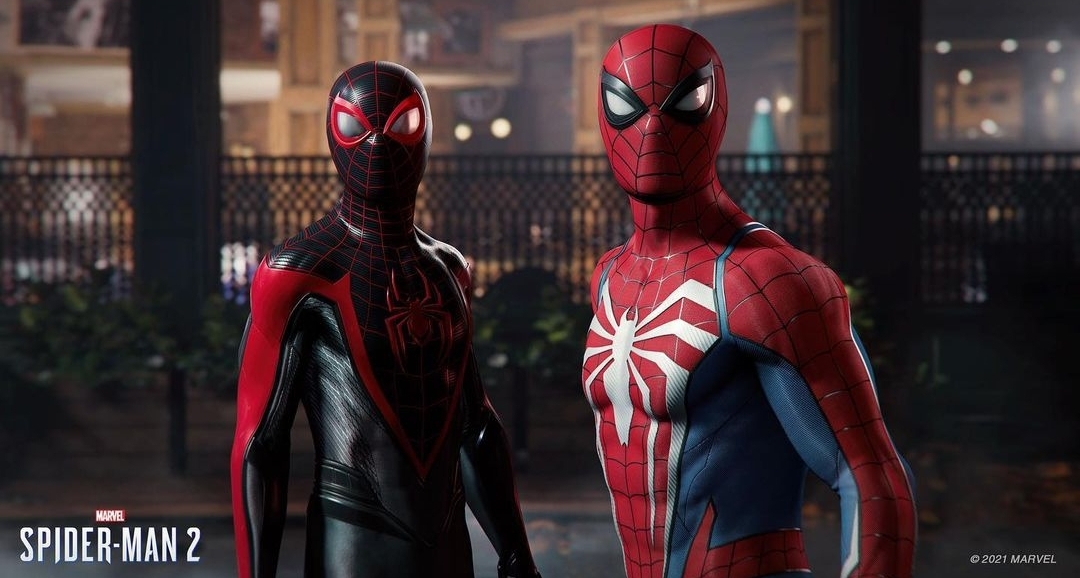 The Comics Console: New ‘Spider-Man’ & ‘Wolverine’ Games Announced at the Playstation Showcase!