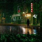 Neo Returns In New ‘Matrix Resurrections’ Trailer!