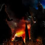 Gotta Have It!: XM Studios Unveils New Godzilla Luxury Statues!