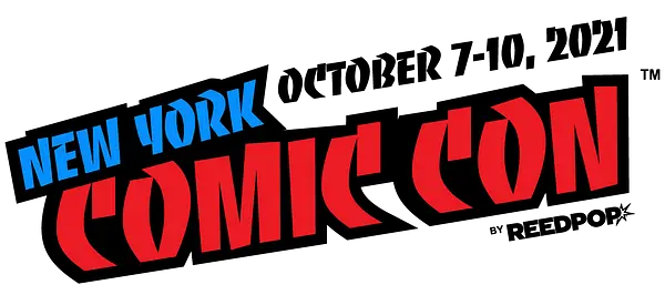 NYCC 2021 Panel – “Graphic Novels as Resources for Kids Dealing with Anxiety”