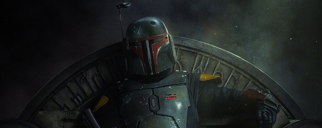 The Galaxy’s Most Dangerous Bounty Hunter Comes to Power in New ‘Star Wars: The Book of Boba Fett’ Trailer