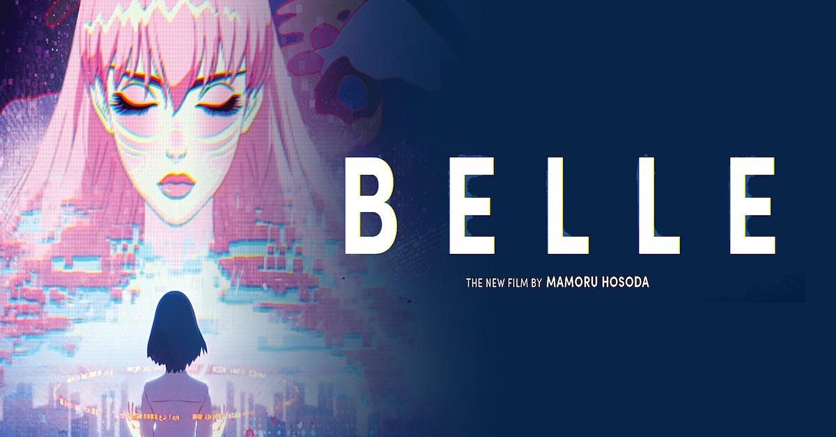 Movie Multiverse: Belle
