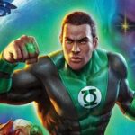 First Trailer for New DC Animated Movie ‘Green Lantern: Beware My Power’