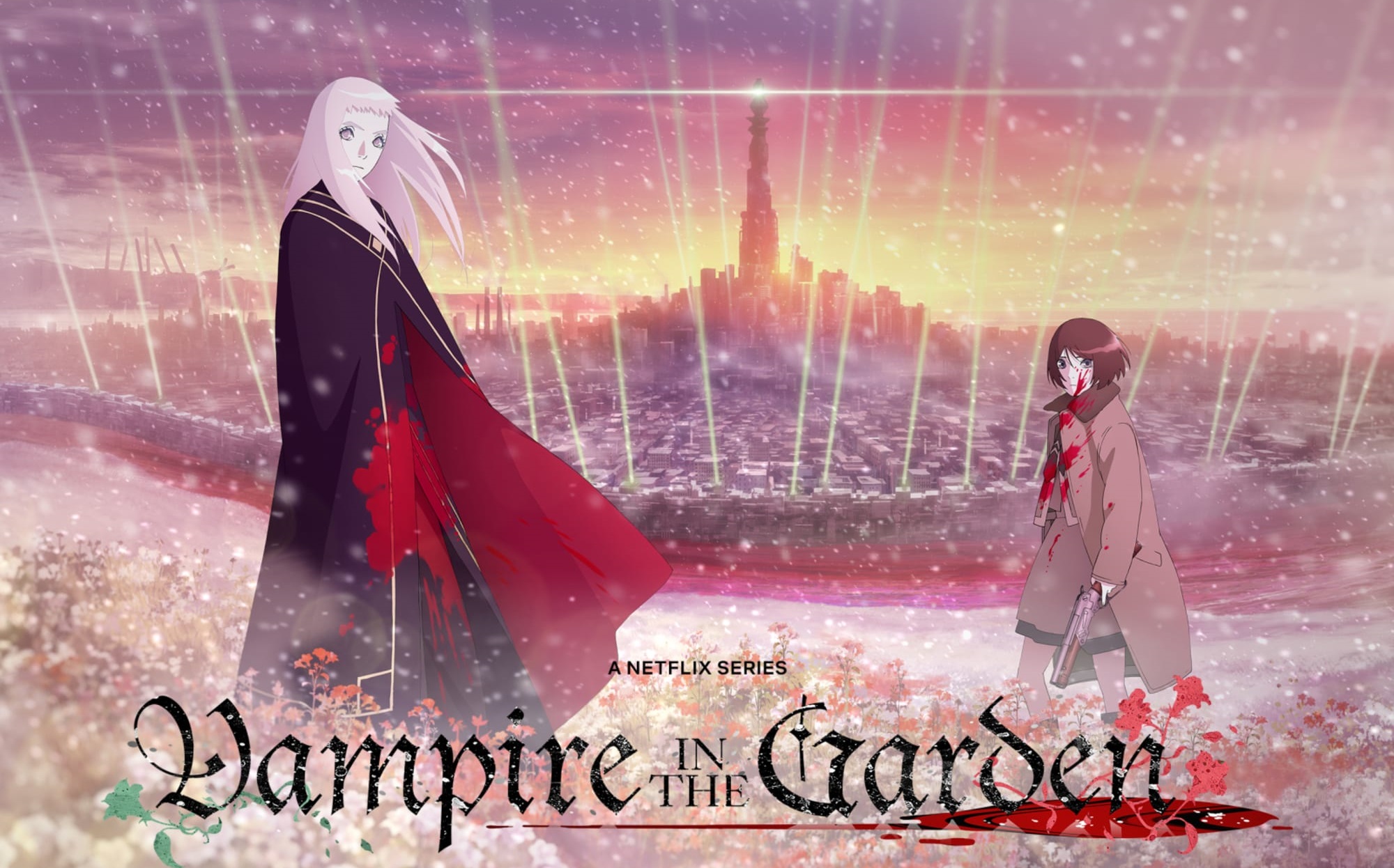 Movie Multiverse: “Vampire in the Garden” Review