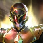 The Death Ranger is Coming to Power Rangers: Unlimited