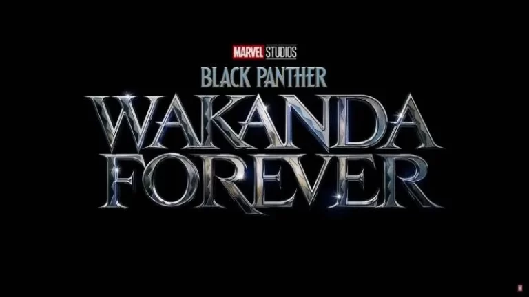 First Trailer for ‘Black Panther: Wakanda Forever’ Honors Chadwick Boseman and Delivers First Look at Namor!