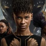 New ‘Black Panther: Wakanda Forever’ Trailer Gives Us More Namor and Black Panther!