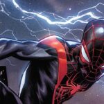 New Villain Debuts in Miles Morales: Spider Man Series!