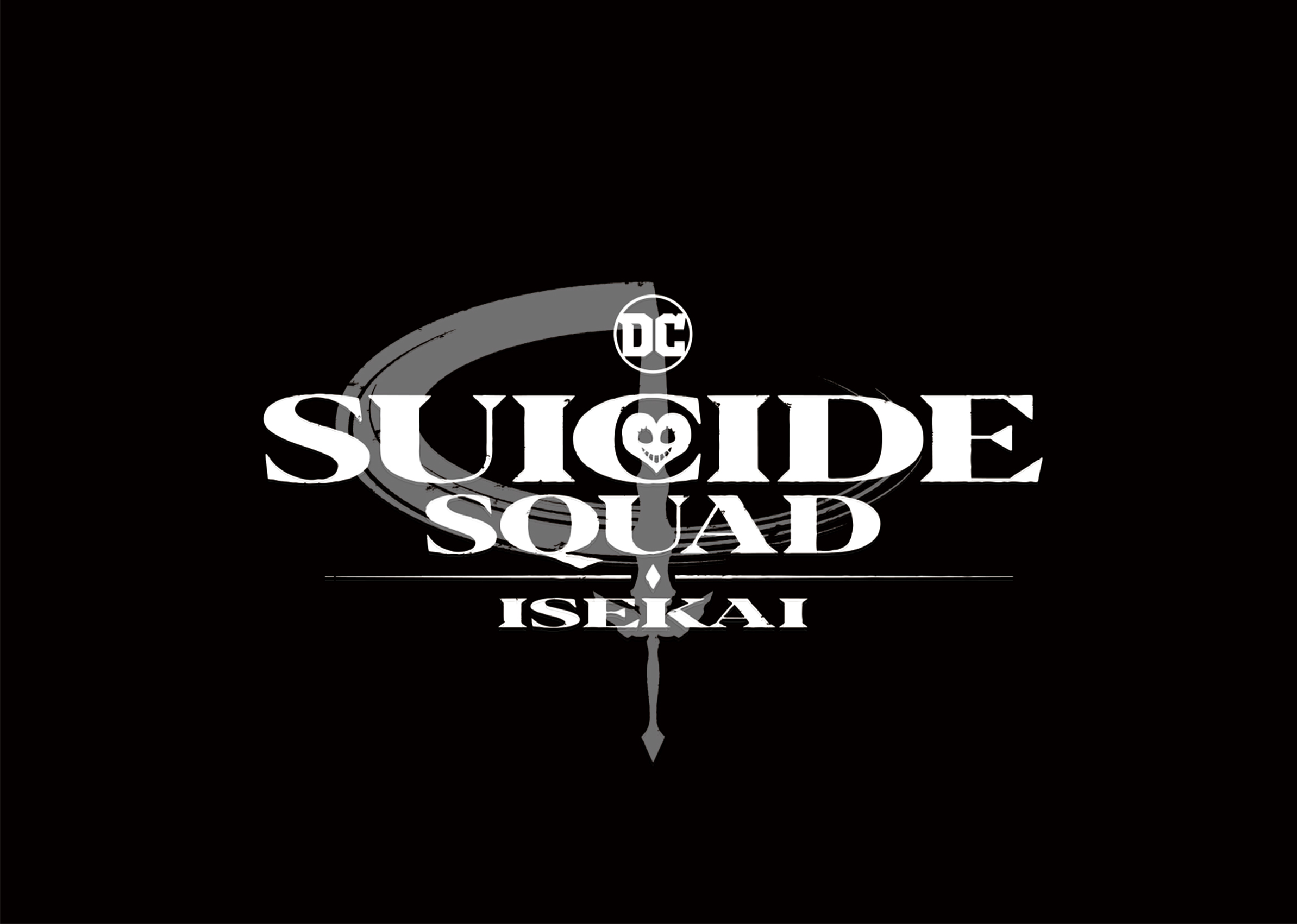 New ‘Suicide Squad ISEKAI’ Anime Series