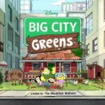 NYCC 2022 Recap: Big City Greens Panel