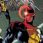 Christos Gage & Greg Land Bring Back The O5 In ‘Original X-Men” #1!