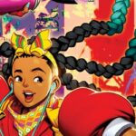 Udon Announces ‘Street Fighter Masters: Kimberly #1’