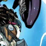 Ultimate Versions of Storm and Killmonger Debut in New Ultimate Black Panther!
