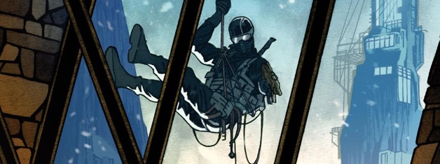 The New Era of G.I. Joe is Getting a New Printing and Variant Cover!
