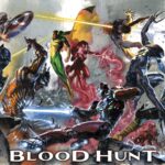 The Vampire Reign Continues as New ‘Blood Hunt’ Tie-Ins and Covers Revealed for Marvel’s Summer Event