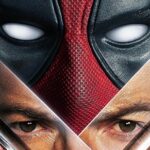 New Trailer and Posters for Deadpool & Wolverine!