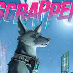 Image Reviews: Scrapper