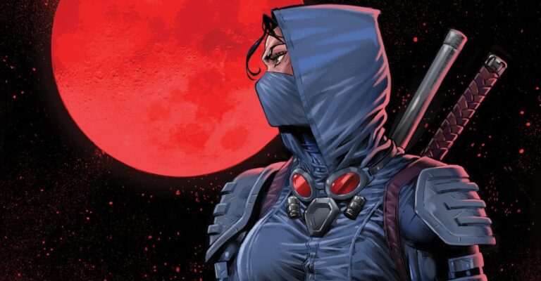 SDCC Announcement: TMNT Flagship Series Gets New Creative Team & The Roninverse Comes To An Exciting Conclusion!