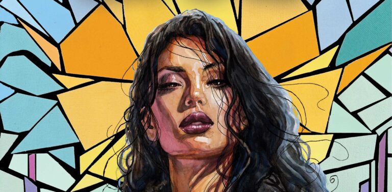Marvel Celebrates Jessica Jones’ 25th Anniversary with New ALIAS Series!