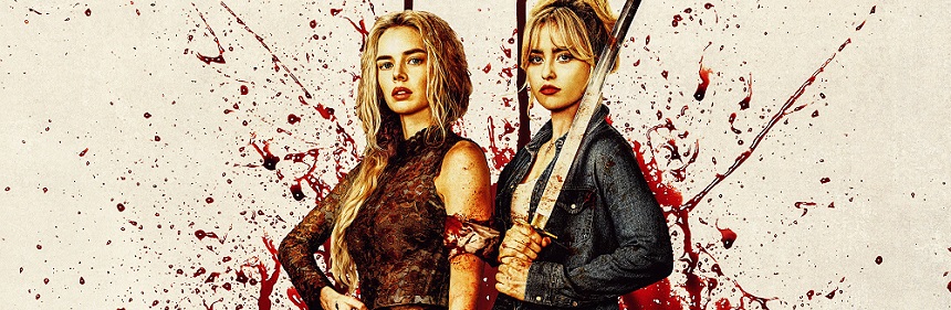 Counting Down the Top 10 Horror Flicks of 2026 So Far… #7 & #6