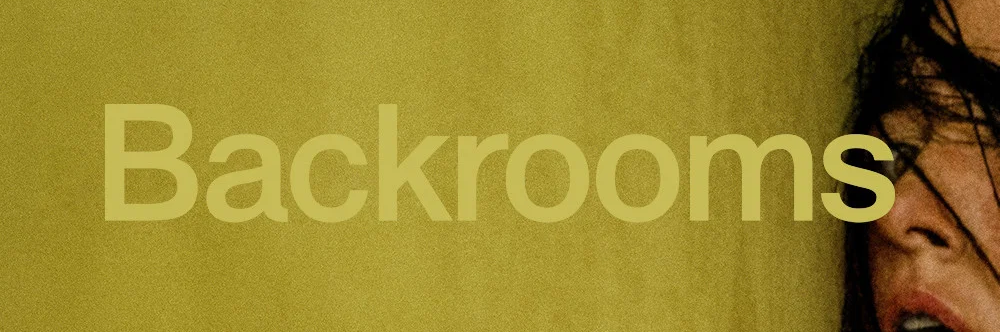 Counting Down the Top 10 Horror Movies of 2026 So Far – #10 “Backrooms”